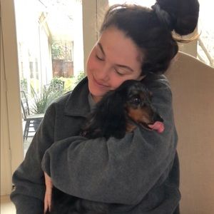 Meet your Posher, Mandy